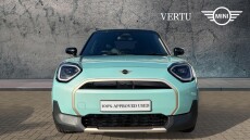 MINI Aceman 135kW E Exclusive 43kWh 5dr Auto Electric Hatchback